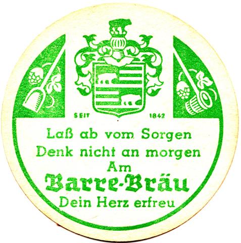 l�bbecke mi-nw barre 1fbg rd 4ab (215-la� ab vom-gr�n)